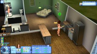 Lets Play Die Sims 3 Showtime 070 Selbst ist die Frau [upl. by Theressa]