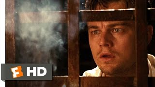 Shutter Island 58 Movie CLIP  A Rat in a Maze 2010 HD [upl. by Nitsirk]