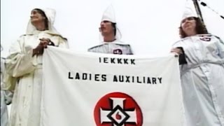 Ku Klux Klan interview [upl. by Amann]