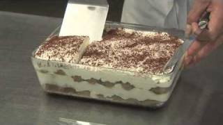 Recette tiramisu au mascarpone [upl. by Rosaleen984]