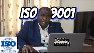 ISO 9001 Lead Auditor Training Life Excellence model [upl. by Nylsej]