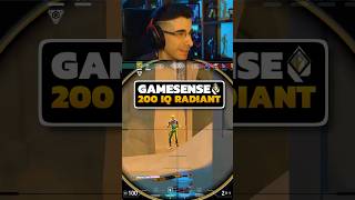 Gamesense de 1 Top Radiante  2 vs 5  🏆 valorant live stream gameplay highlights daily clips [upl. by Tamara888]