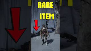 Unbelievable 😱 How I Found the Rarest Hawk Talon in RDR2 rdr2 reddeadredemtion2 [upl. by Seluj]