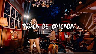 Troca De Calçada  Marília Mendonça 🔥💖🎵 [upl. by Edmanda]