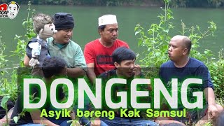 DONGENG BERSAMA ANAKANAK II Ajis Gagap [upl. by Peednama299]