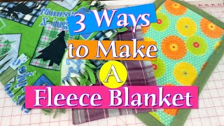 The Perfect Tote Bag Tutorial  Learn to Sew Series [upl. by Creedon]