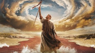 The Story of Moses in Egypt The Exodus Account [upl. by Nets]