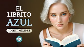 EL LIBRITO AZUL  Audiolibro de CONNY MÉNDEZ  1969 [upl. by Rivi]