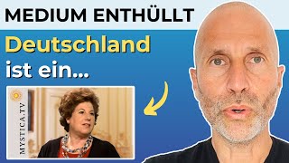 V HasselmannquotDeutschland ist ein LANDquotMeine Reaktion [upl. by Musser]