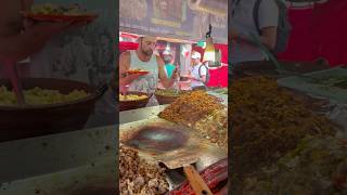 TAQUERÍA ABIERTA LAS 24 HORAS DEL DÍA😱EN CDMX 🇲🇽 mexico travel food mexicocity streetfood [upl. by Maleen]