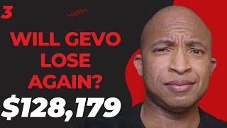 Gevo Earnings  My Expectations  Stock Portfolio Update Feb 29 2024 [upl. by Wina]