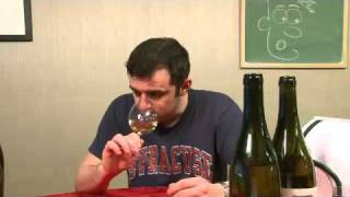 Puligny Montrachet Tasting  Episode 986 [upl. by Anerdna817]