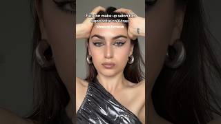 Quel signe je fais ensuite  🩵 maquillage makeup astrologie astrology makeuptutorial shorts [upl. by Udale851]