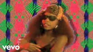 Technotronic  Pump Up The Jam Official Music Video [upl. by Tomkins749]