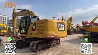 Used CAT 320GC Excavator caterpillar catexcavator cat320 catexcavator usedexcavator [upl. by Nightingale]