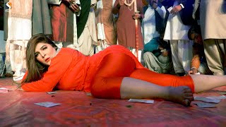 Dil Bolda Lak Dolda  Chahat Bloch Hits Mujra Dance Performance 2021 [upl. by Bobbette]