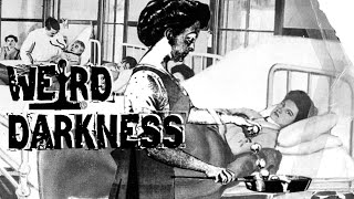 “THE RESIDUAL GHOST OF TYPHOID MARY” and More Freaky True Stories WeirdDarkness Darkives [upl. by Juakn183]