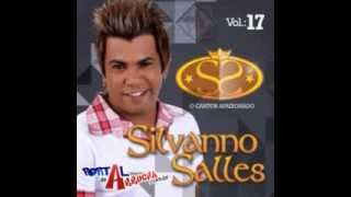 SILVANNNO SALLES LINHA DO TEMPO CD 2014 [upl. by Atnwahsal]