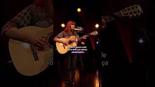 Música Home Artista Gabrielle Aplin trechos letras letrasdemúsicas gabrielleaplin [upl. by Bein494]