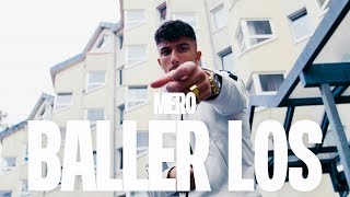 MERO  Baller los Official Video [upl. by Georg]