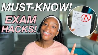 HOW TO PREPARE FOR MOCK EXAMS GCSES year 11 Must watch [upl. by Alikahs547]