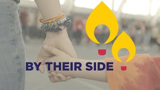 By Their Side  HuskyTHON 2022 Campaign [upl. by Ekihc685]