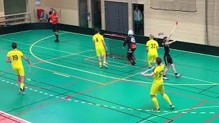 Highlights H2 IBS Svedala ÅstorpKvidinge IBS 78 [upl. by Rai]