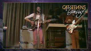 Yusuf  Cat Stevens – Wild World Live Gala du Midem 1971  Tea For The Tillerman [upl. by Gavrilla986]