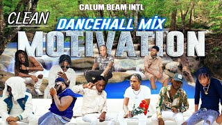 Dancehall Motivation Mix 2023 CLEAN Culture Mix 2014 to 2023 popcaanChronic lawMasicka [upl. by Tammie]