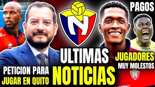 Ultimas noticias de El Nacional 🔴 Noticia de El Nacional [upl. by Ulyram147]