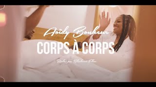 Corps à corps  Aïdy BONHEUR [upl. by Sirovart18]