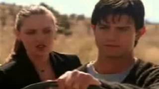 Roswell  season 1 and 2 promo  UPN [upl. by Andriana]