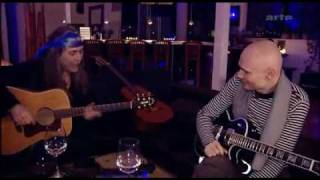 Billy Corgan und Uli Jon Roth 66 [upl. by Biagio]