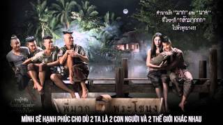 Tình Người Duyên Ma  Tiay aka Lê Tuấn Anh  Video Lyrics [upl. by Neilson254]