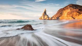 Photographing Seascapes  Portugal [upl. by Maillij]