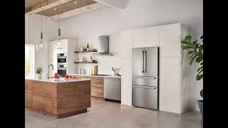 Bosch Kitchen Appliances  Designed to Perform Beautifully [upl. by Iaka]