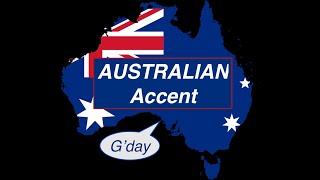 The Accent Tag AUSTRALIAN English Sydney Male [upl. by Nahs]