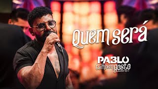 Pablo  Quem será Eu também gosto EP 01 [upl. by Boot224]