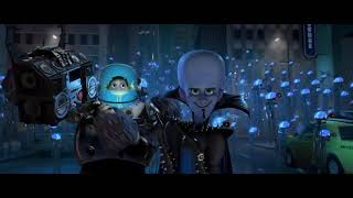 Megamind 2010  Metro Man Returns Scene 910  Movieclips [upl. by Enttirb619]