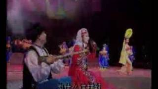 Xinjiang Music Flower [upl. by Tadeas]