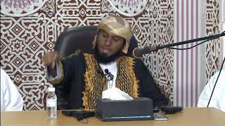 Sheikh Nurdin Kishki TUSIKATE TAMAA KUTOKANA NA REHMA ZA ALLAH SWT [upl. by Aiken]