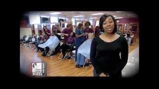 Wards Corner Beauty Academy Norfolk VA [upl. by Eednar203]