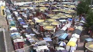 Otavalo  Ecuador [upl. by Archibold]