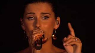 Nelly Furtado  Sozinho Official Video amp Lyrics [upl. by Sopher679]