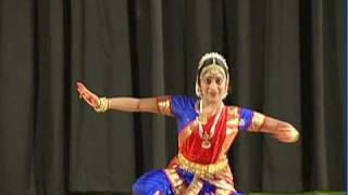 Sruthi Bharata Natyam Arangettam  Nataraja Kautuvam amp Alaripu [upl. by Aztilay662]