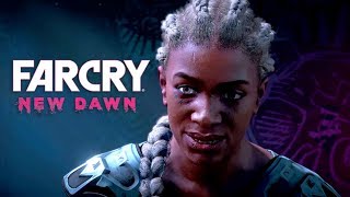 Far Cry New Dawn Gameplay German 11 Tiefseetaucher  Deutsch PS4  Key Teyro [upl. by Kloster964]