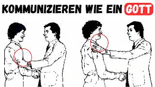 5 Tipps Für Effektive Kommunikation Und Überzeugung  Wie ÜBERZEUGE Ich Andere [upl. by Etiragram659]