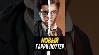 Новый Гарри Поттер зачем harrypotter сериал гаррипоттер поместьесурикат премьера [upl. by Phelia]