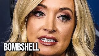 Kayleigh McEnany Reveals Supreme Court BOMBSHELL Over Trump Lies TDR [upl. by Lamarre643]