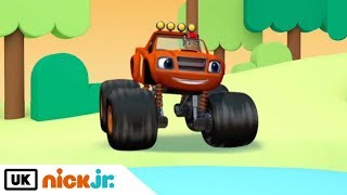 5 Minute Nursery Rhymes Volume 2  Nick Jr UK [upl. by Witt]